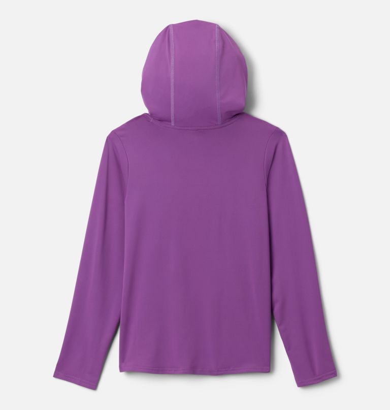 dziecięca bluza z kapturem chill river