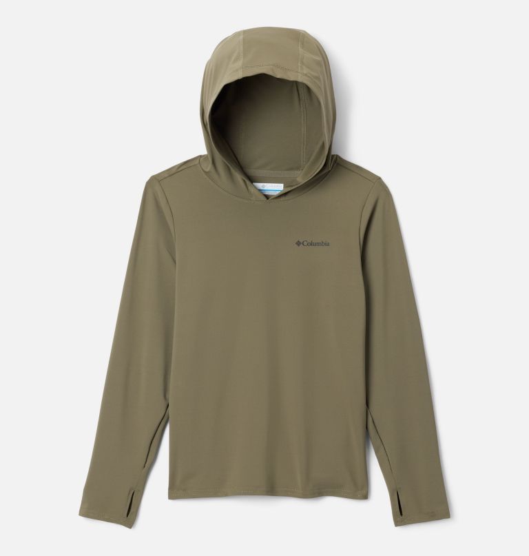 dziecięca bluza z kapturem chill river
