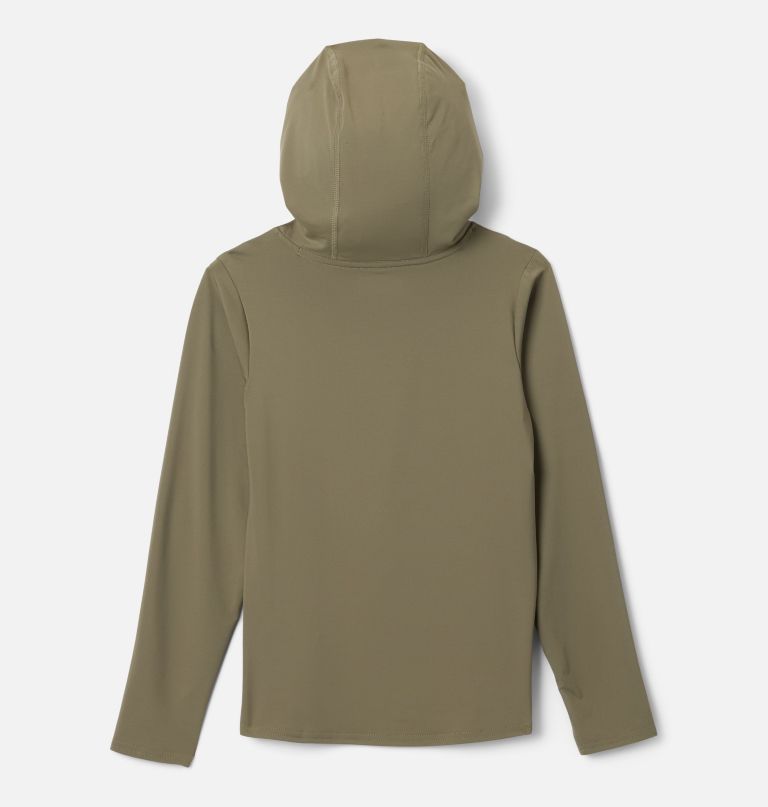 dziecięca bluza z kapturem chill river