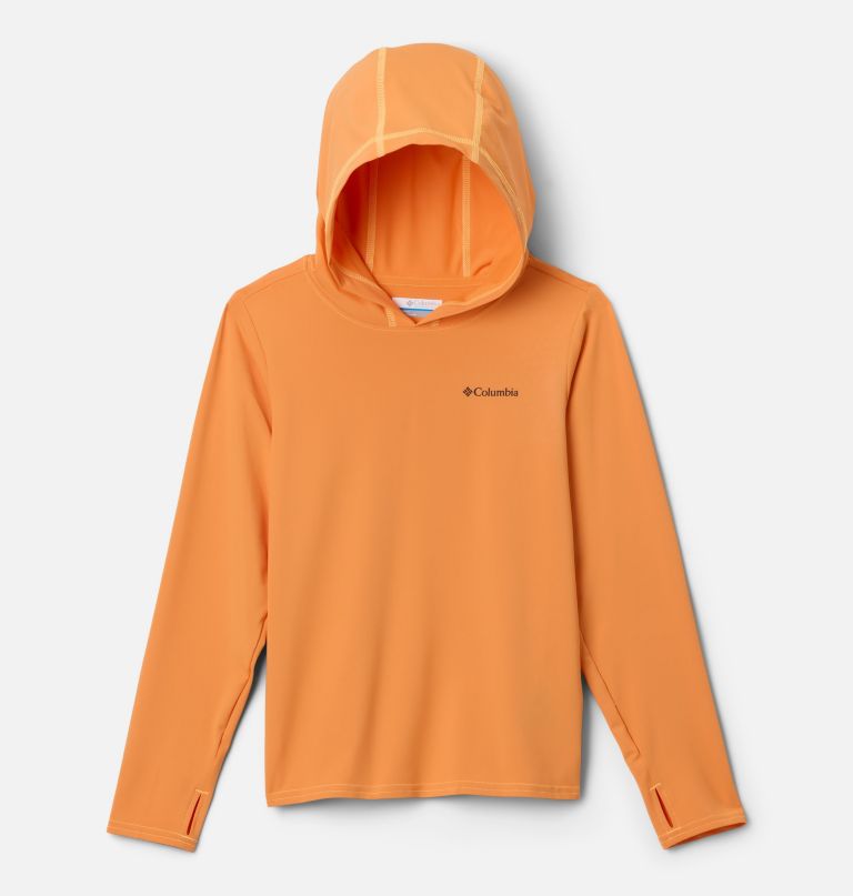 dziecięca bluza z kapturem chill river