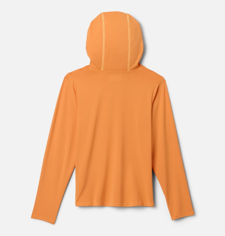 dziecięca bluza z kapturem chill river