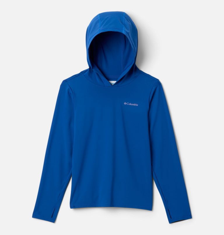 dziecięca bluza z kapturem chill river