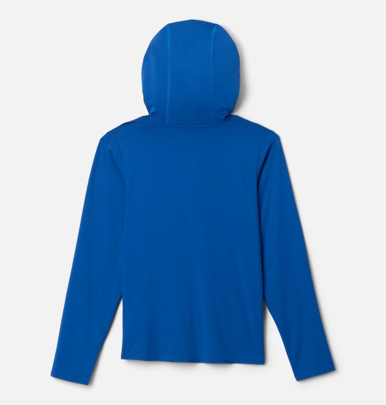 dziecięca bluza z kapturem chill river