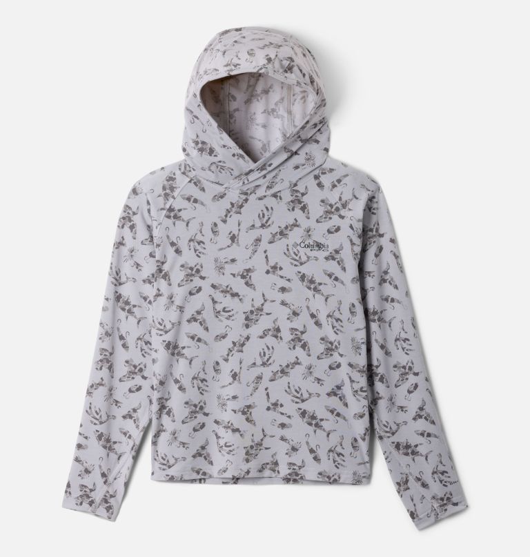 bluza z kapturem pfg uncharted dla chłopców