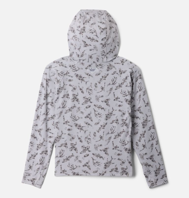 bluza z kapturem pfg uncharted dla chłopców