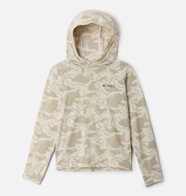 bluza z kapturem pfg uncharted dla chłopców