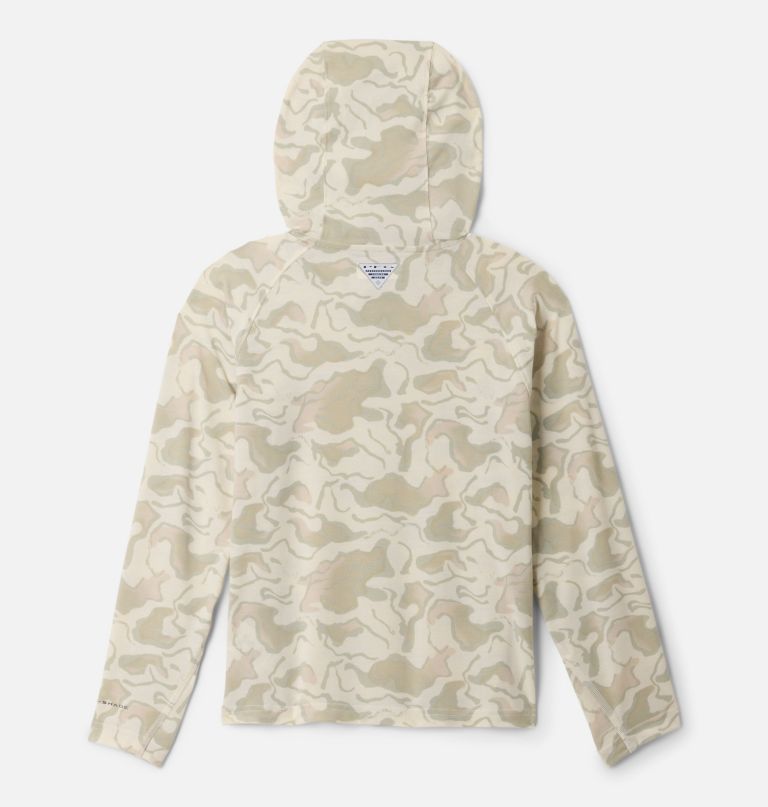 bluza z kapturem pfg uncharted dla chłopców