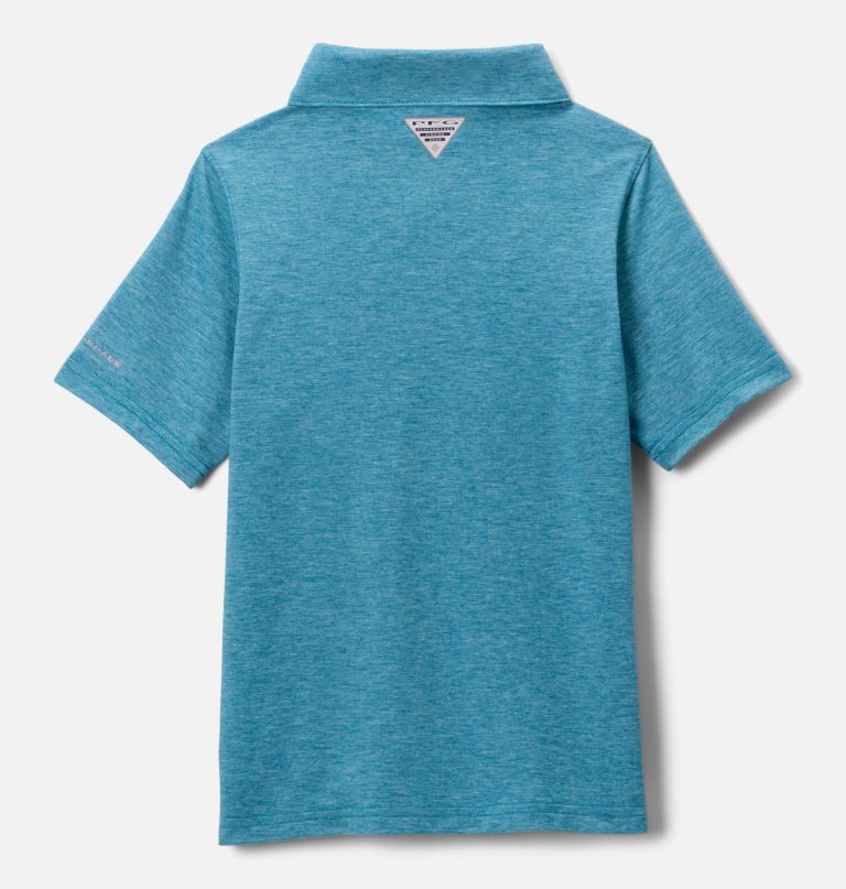 koszulka polo dla chłopców pfg uncharted