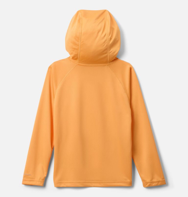 bluza z kapturem pfg solar stream ii dla chłopców