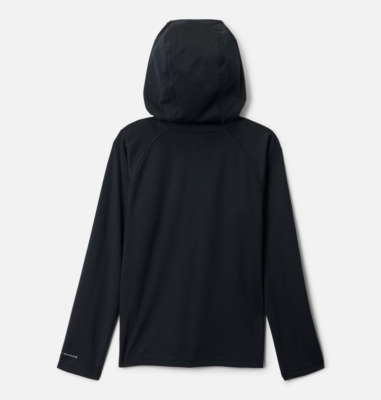 bluza z kapturem pfg solar stream ii dla chłopców