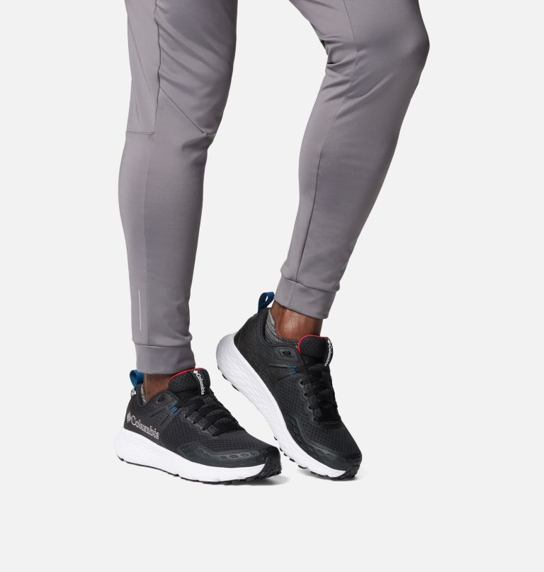 buty męskie konos trs outdry – szerokie