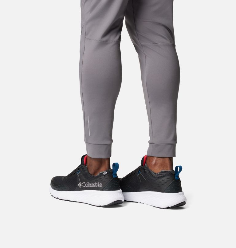 buty męskie konos trs outdry – szerokie
