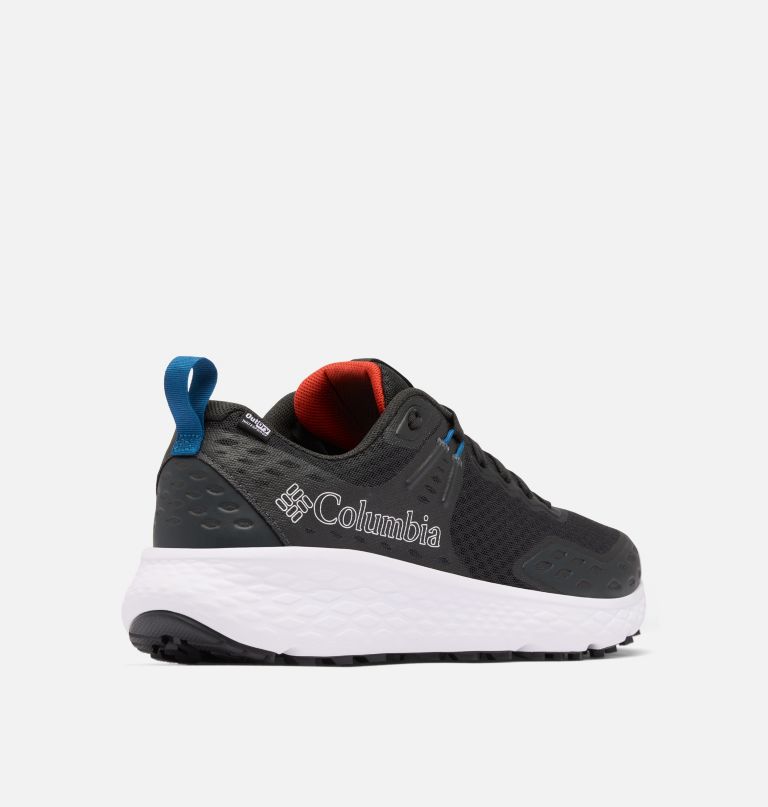 buty męskie konos trs outdry – szerokie