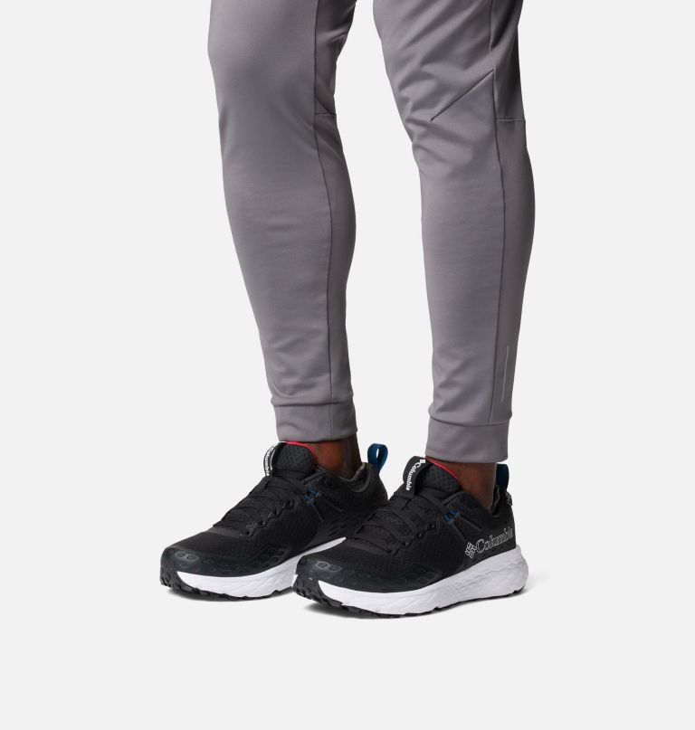 buty męskie konos trs outdry – szerokie
