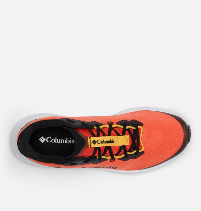 buty męskie konos featherweight – szerokie