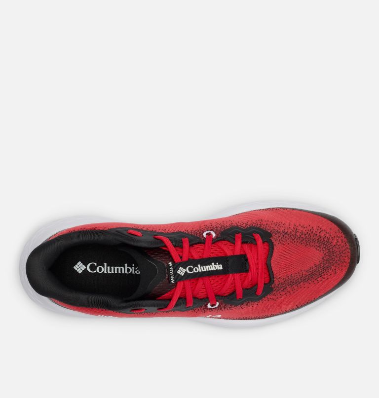 buty męskie konos featherweight – szerokie
