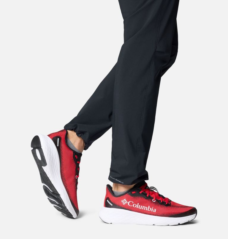 buty męskie konos featherweight – szerokie