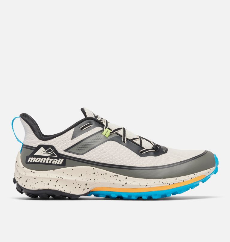 męskie buty do biegania w terenie montrail trinity ag ii
