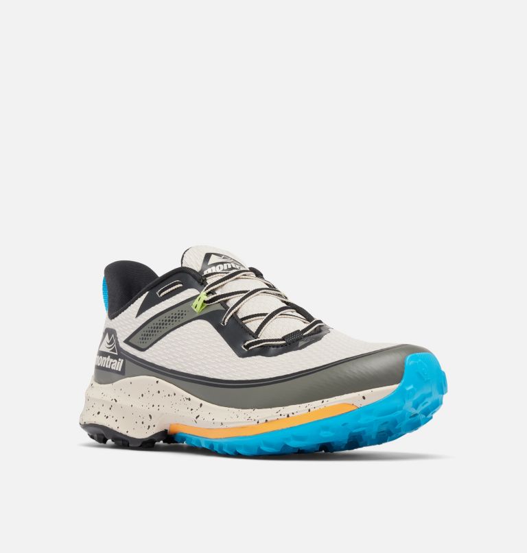 męskie buty do biegania w terenie montrail trinity ag ii