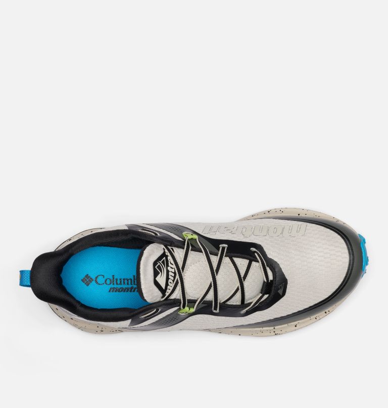 męskie buty do biegania w terenie montrail trinity ag ii