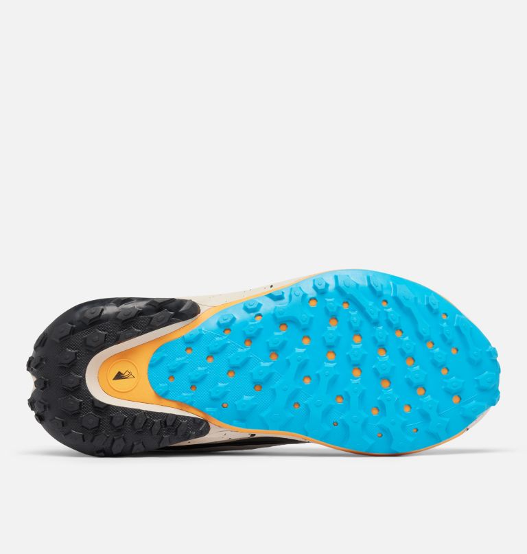 męskie buty do biegania w terenie montrail trinity ag ii