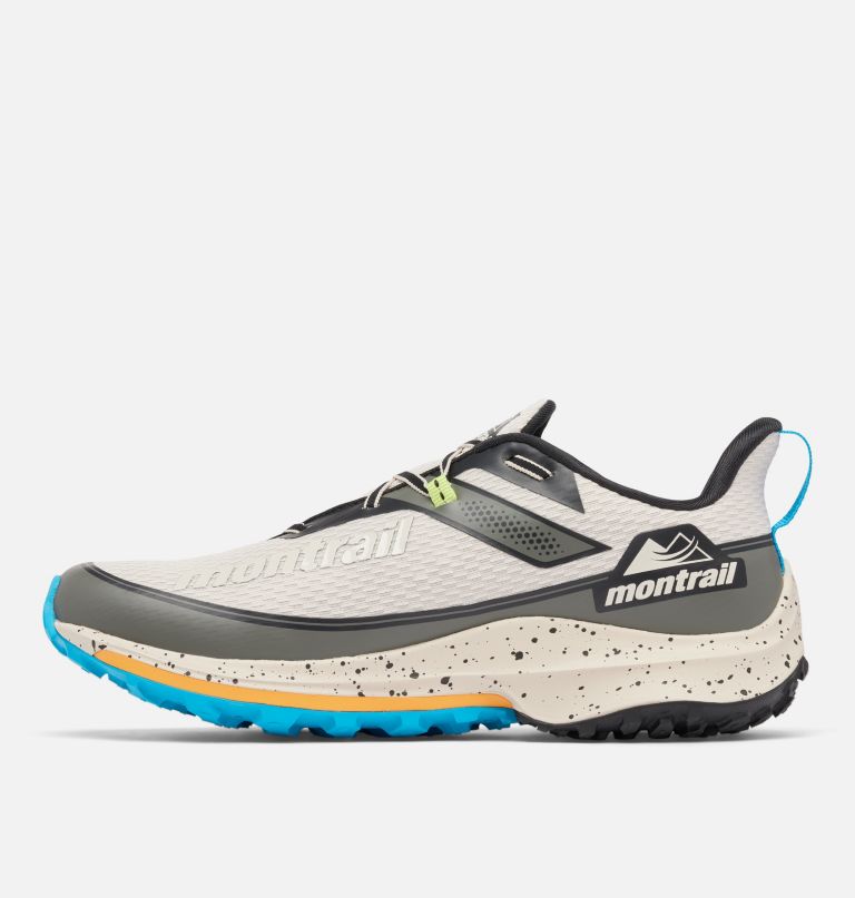 męskie buty do biegania w terenie montrail trinity ag ii