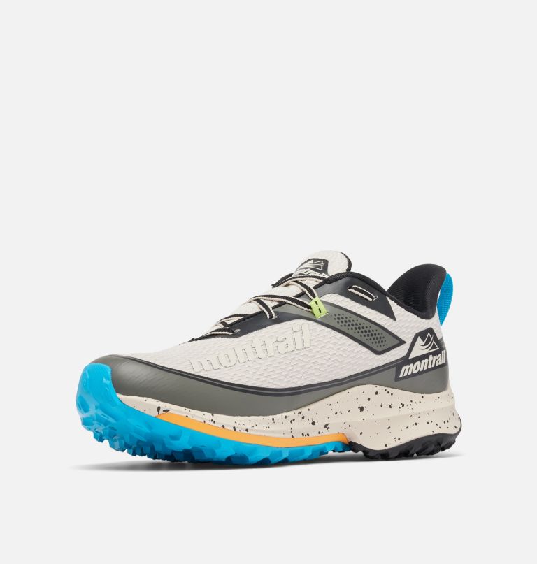 męskie buty do biegania w terenie montrail trinity ag ii