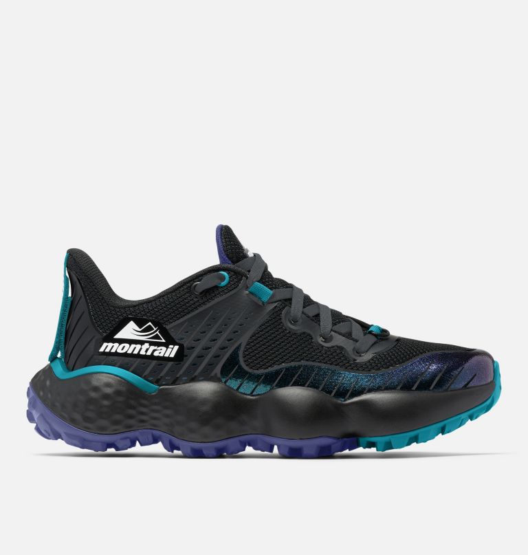 damskie buty do biegania w terenie montrail trinity mx