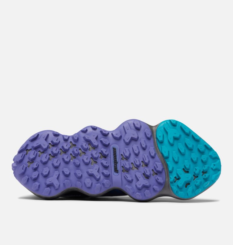damskie buty do biegania w terenie montrail trinity mx