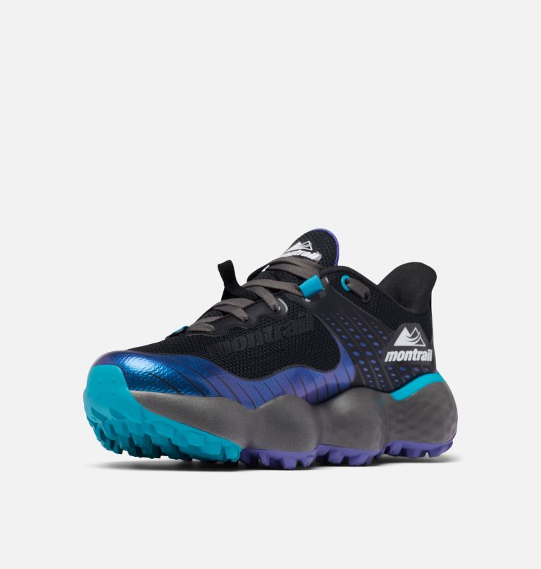 damskie buty do biegania w terenie montrail trinity mx