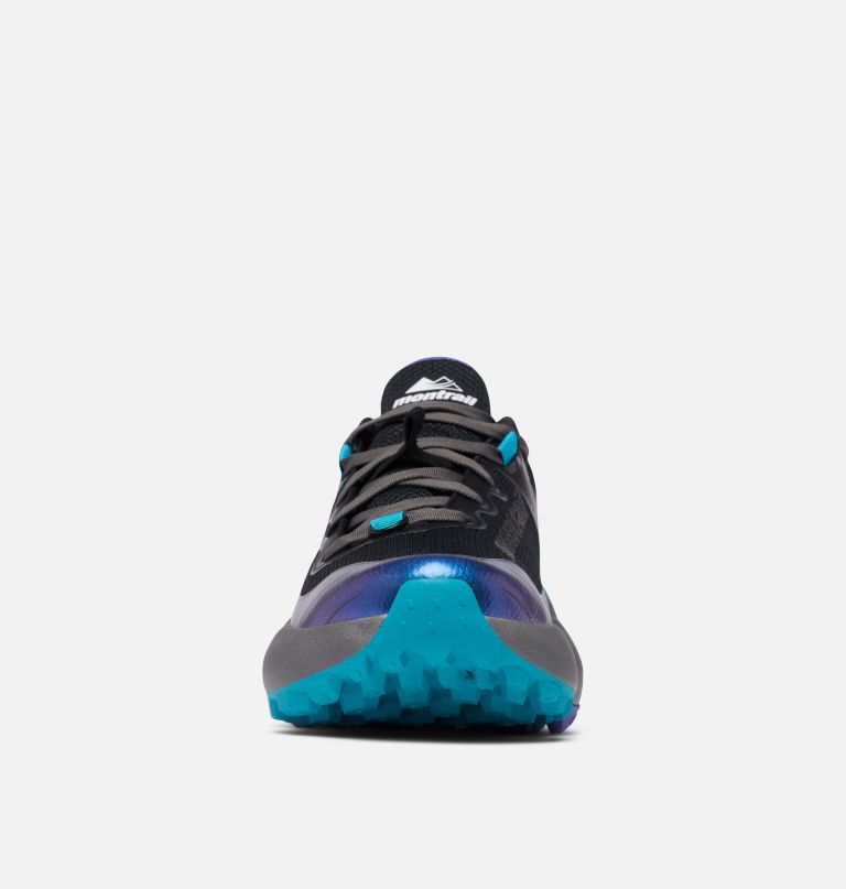damskie buty do biegania w terenie montrail trinity mx