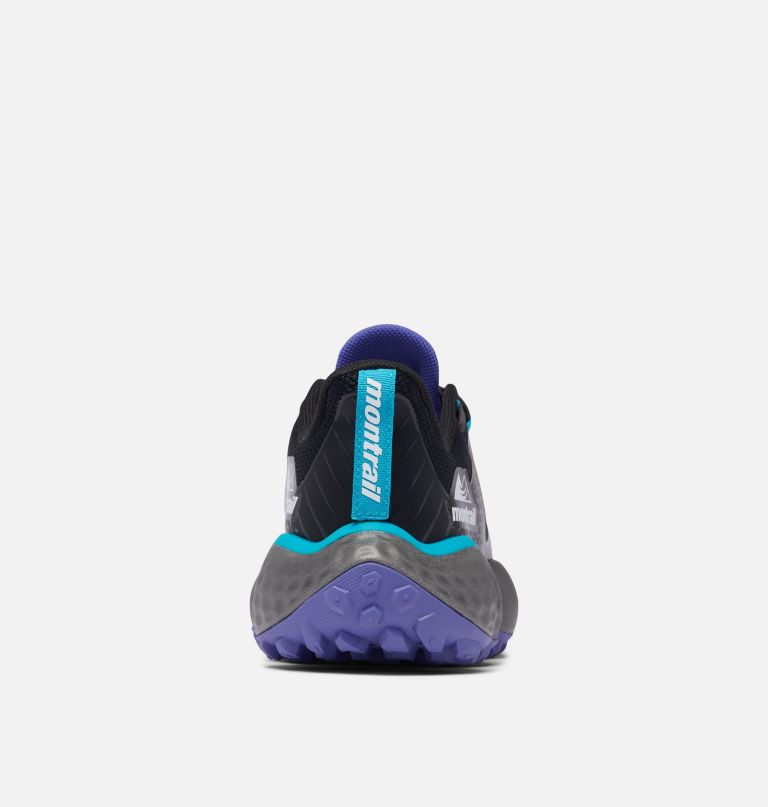 damskie buty do biegania w terenie montrail trinity mx
