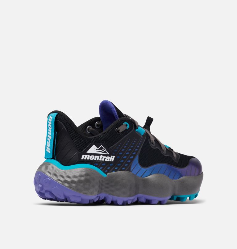damskie buty do biegania w terenie montrail trinity mx