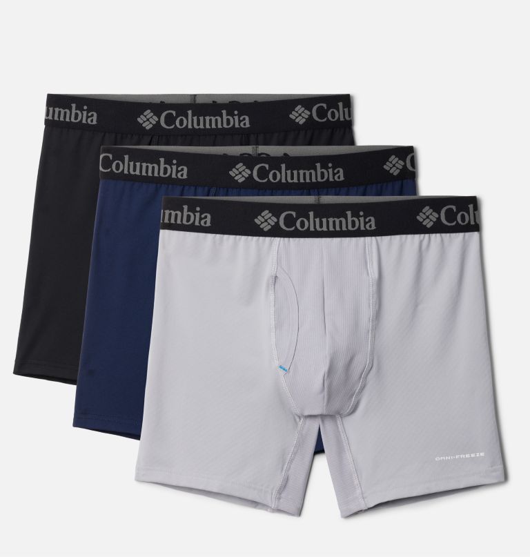 3 sztuki bokserek cool comfort
