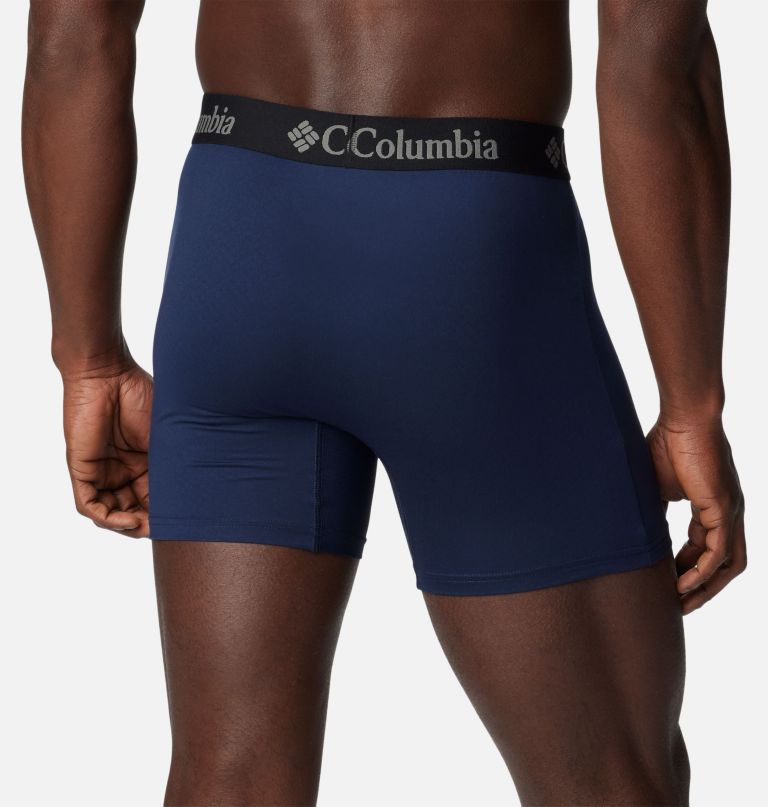 3 sztuki bokserek cool comfort