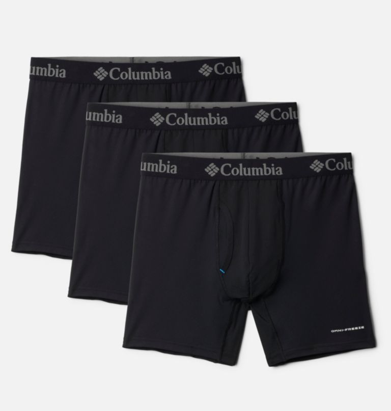 3 sztuki bokserek cool comfort