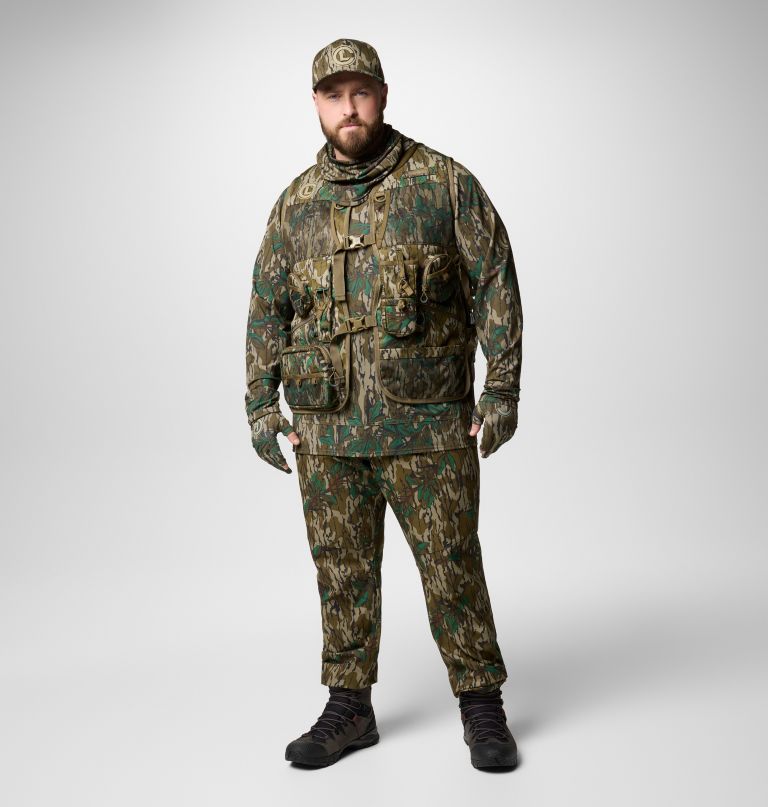 kamizelka myśliwska csc phg x luke combs turkey