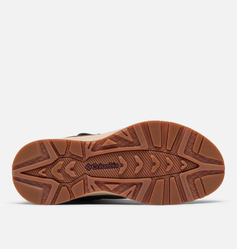 buty damskie red hills omni-heat